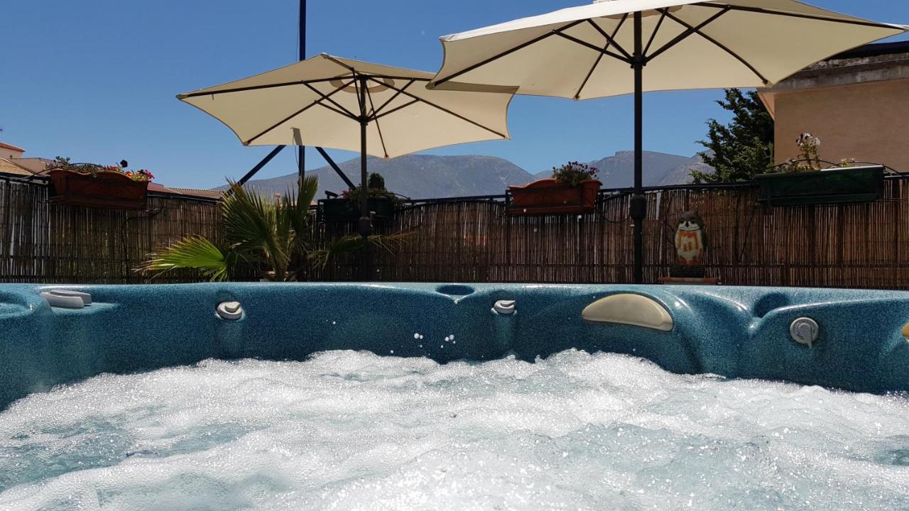 Posada Alpujarra Sol 오르히바 외부 사진