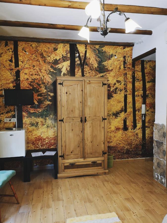 Posada Alpujarra Sol 오르히바 외부 사진